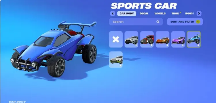 F1293 Warpaint, Rose Team, Peter Griffin, 69 Skins, 64 Pickaxes, 288 Battle Emotes, Full Access Changeable Email (G)